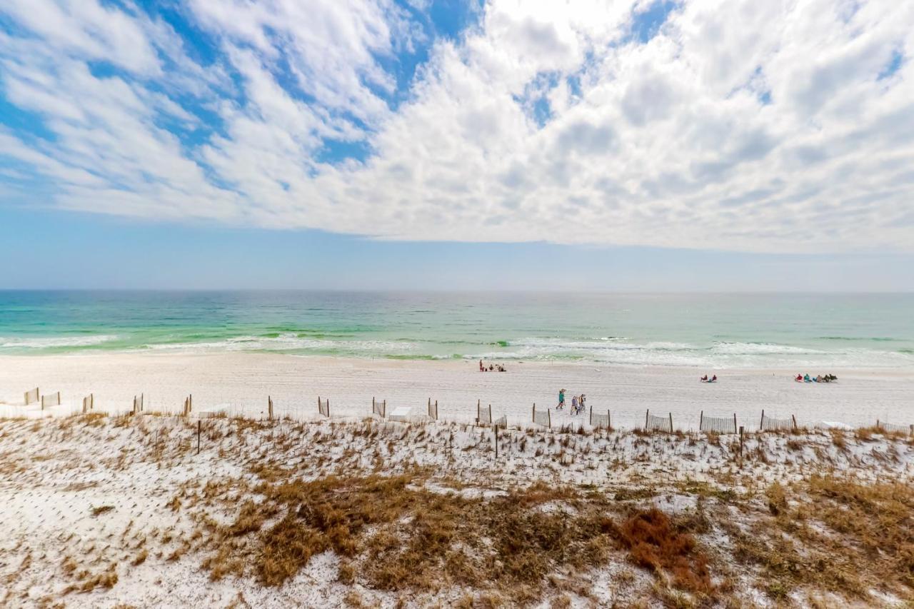 Hotel Bella Riva Fort Walton Beach Exteriér fotografie