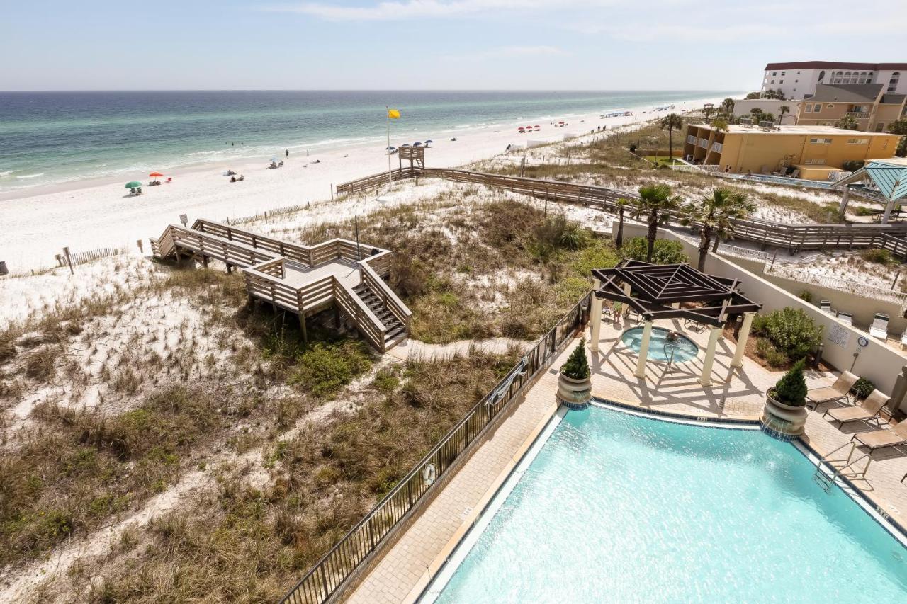 Hotel Bella Riva Fort Walton Beach Exteriér fotografie
