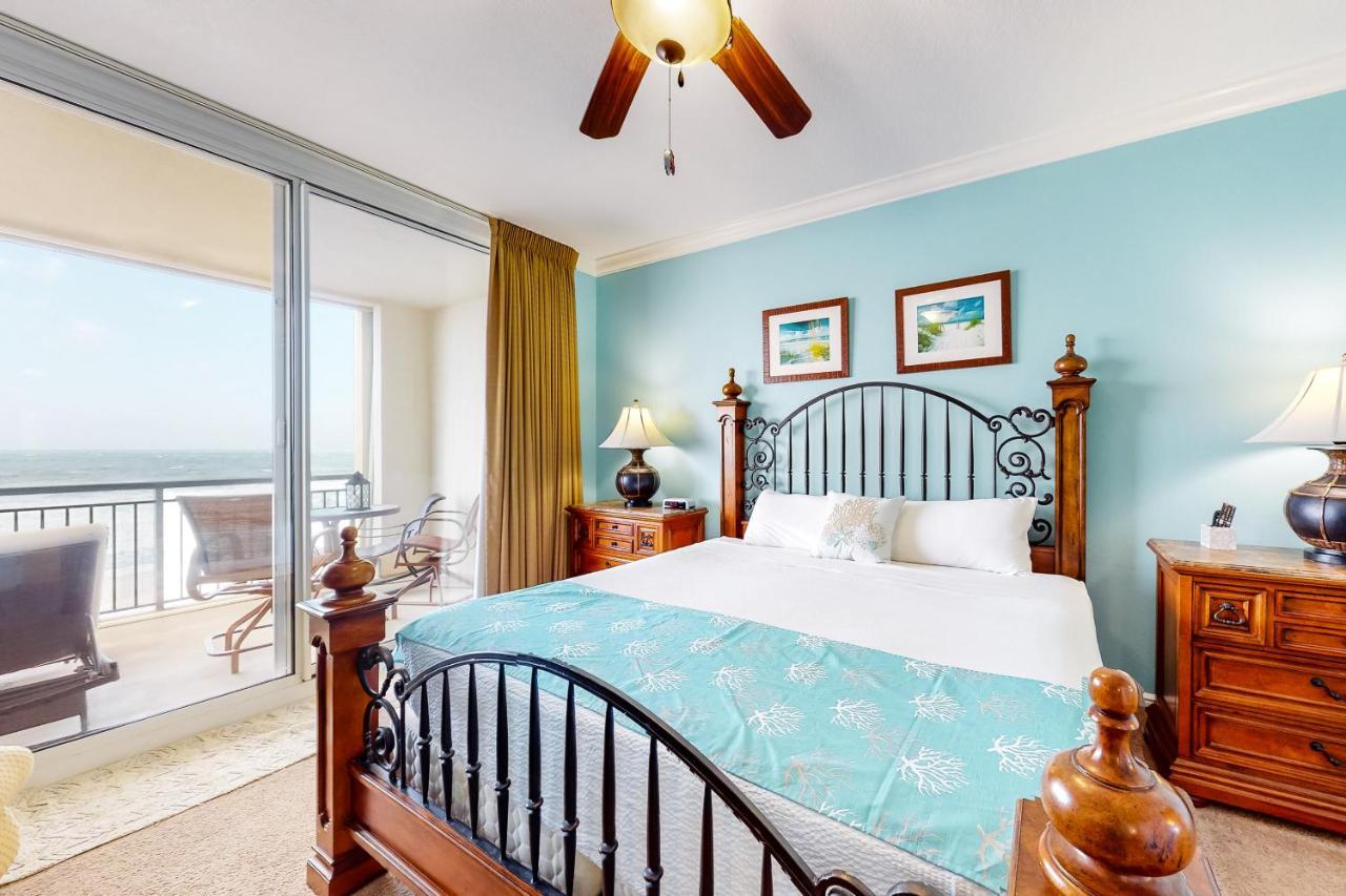 Hotel Bella Riva Fort Walton Beach Exteriér fotografie